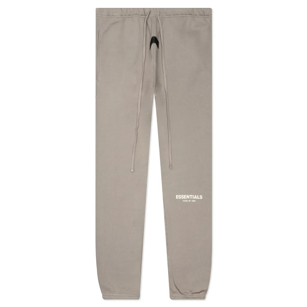 Essentials Sweatpants - Desert Taupe