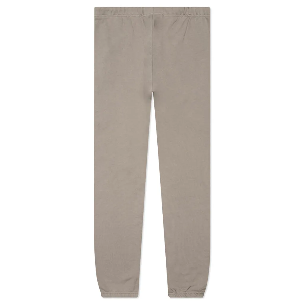 Essentials Sweatpants - Desert Taupe