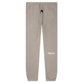 Essentials Sweatpants - Desert Taupe