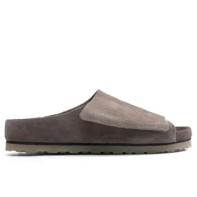 Fear of God x Birkenstock The Los Feliz Suede - Ash