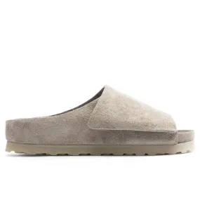 Fear of God x Birkenstock The Los Feliz Suede - Taupe