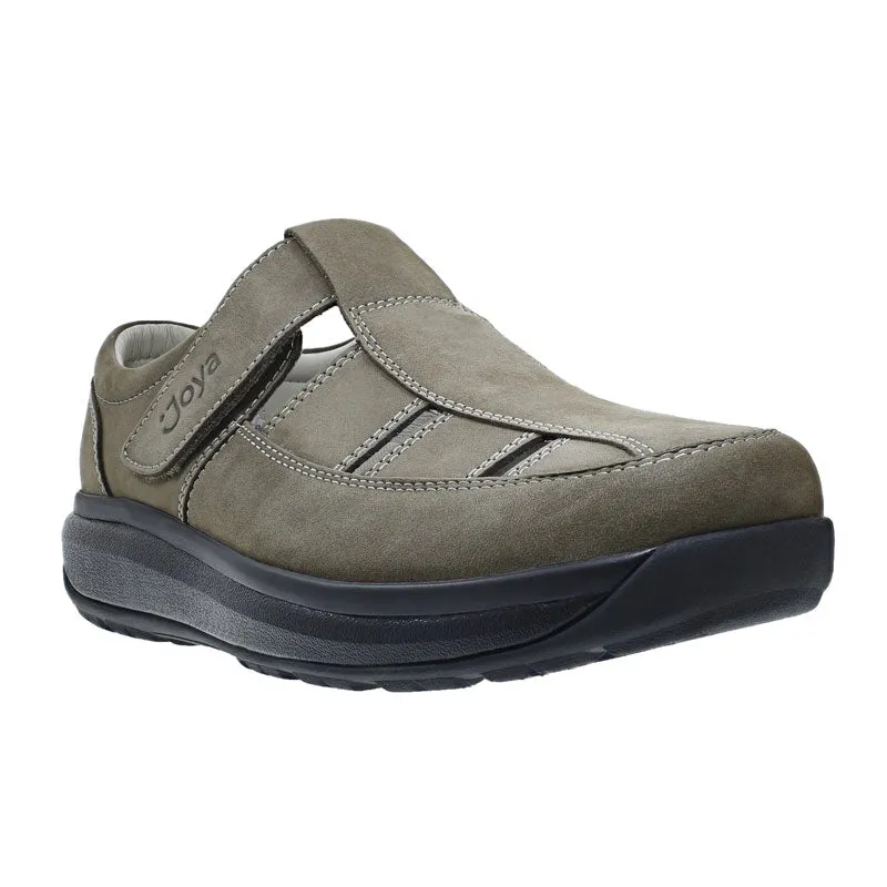 Fisherman Wide Fit Men's Closed Toe Sandal