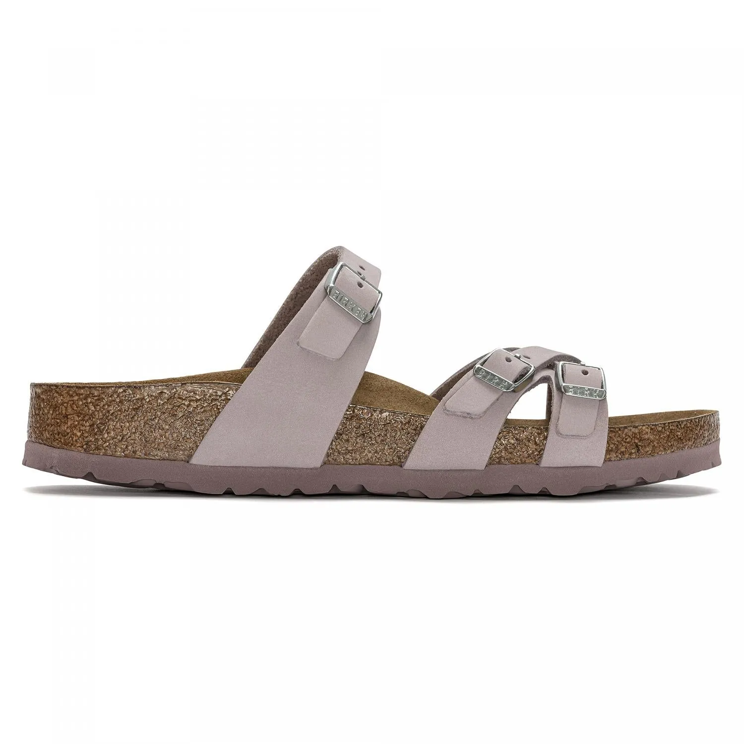 Franca Soft Footbed