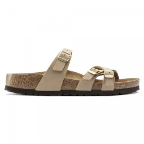 Franca Soft Footbed