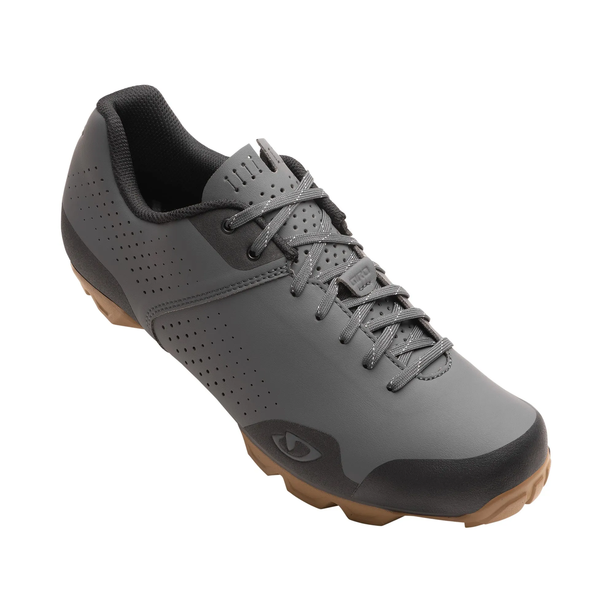 Giro Privateer Lace Men Cycling Shoes