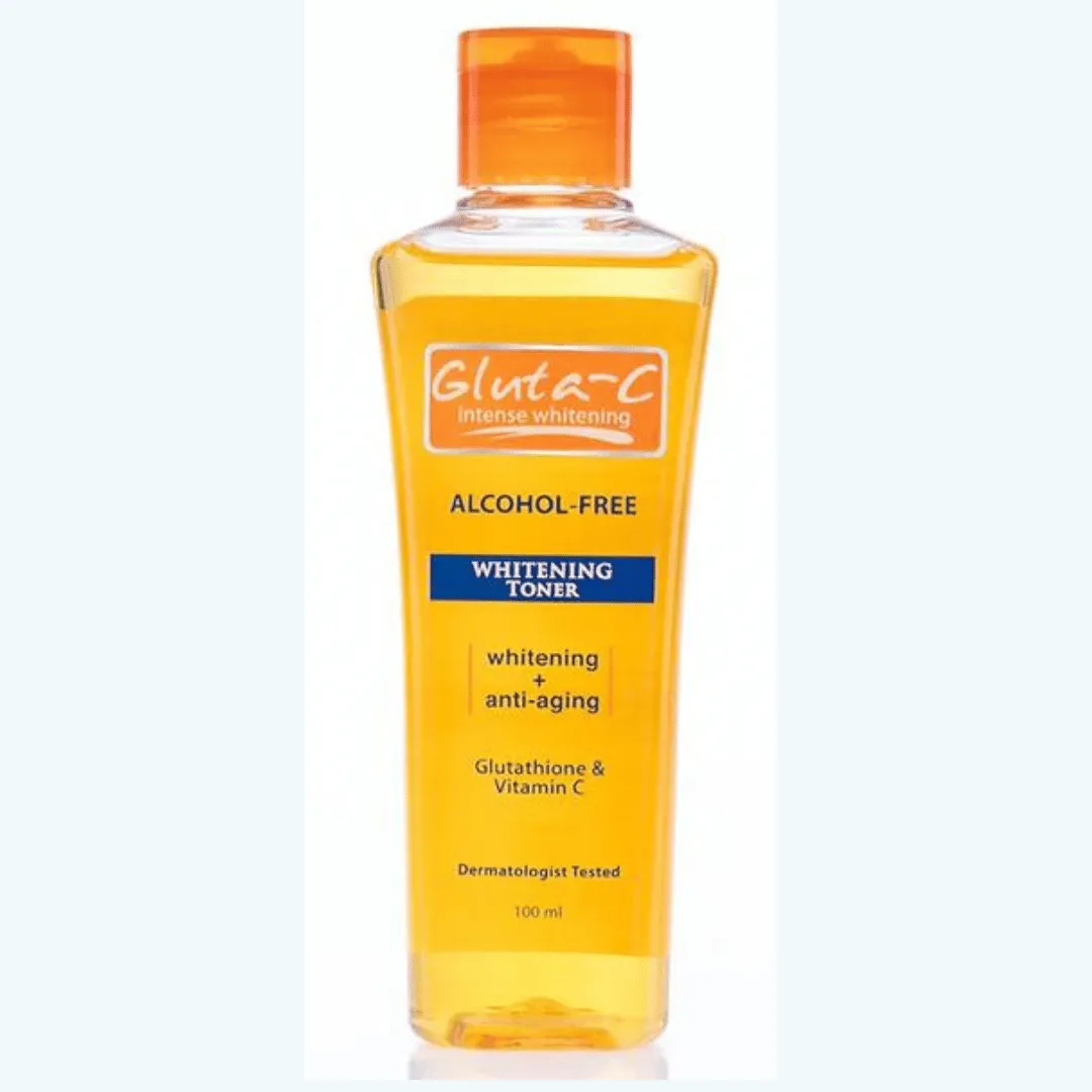 Gluta C Intense Clarifiant Toner 100 ML