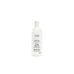 Goat's Milk Shampoo 400ml