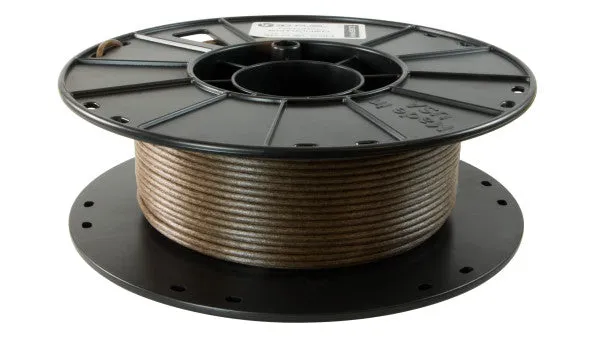 HEMP PLASTIC FILAMENT 3D PRINTING