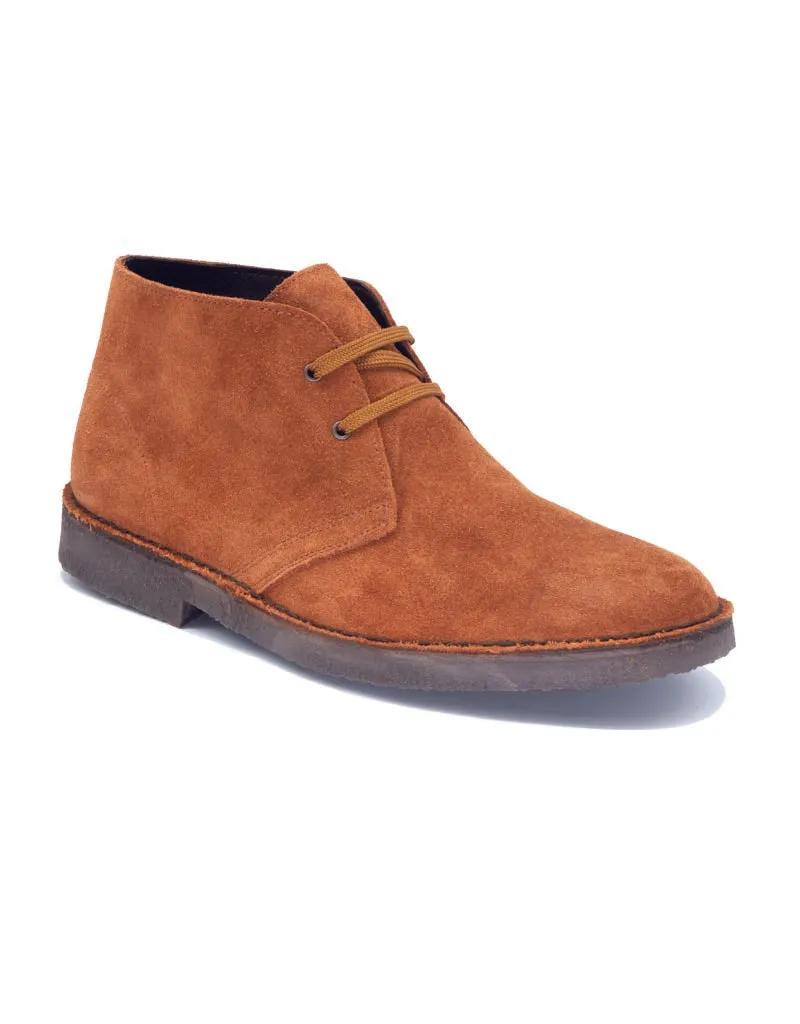 Iberocal Desert Boot Serraje Setter (87000)