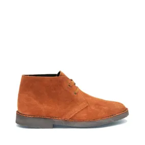 Iberocal Desert Boot Serraje Setter (87000)