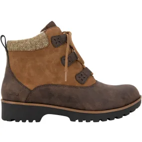 JBU Blackstone Casual Boots - Womens