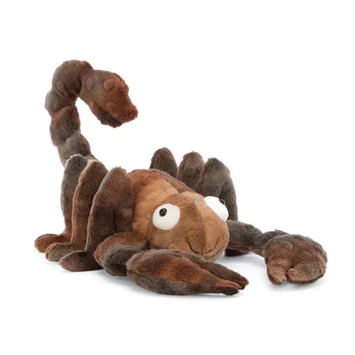 Jellycat, Simon Scorpion