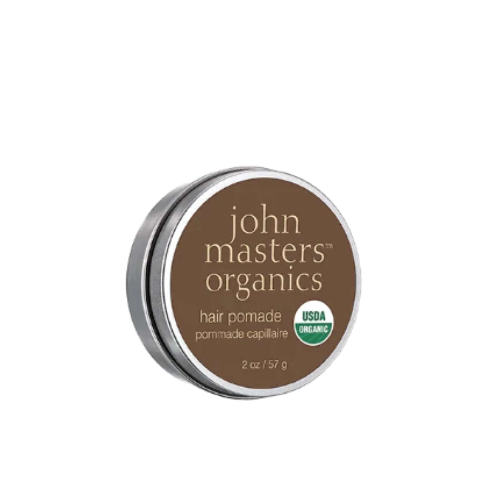 John Masters Organics Hair Pomade