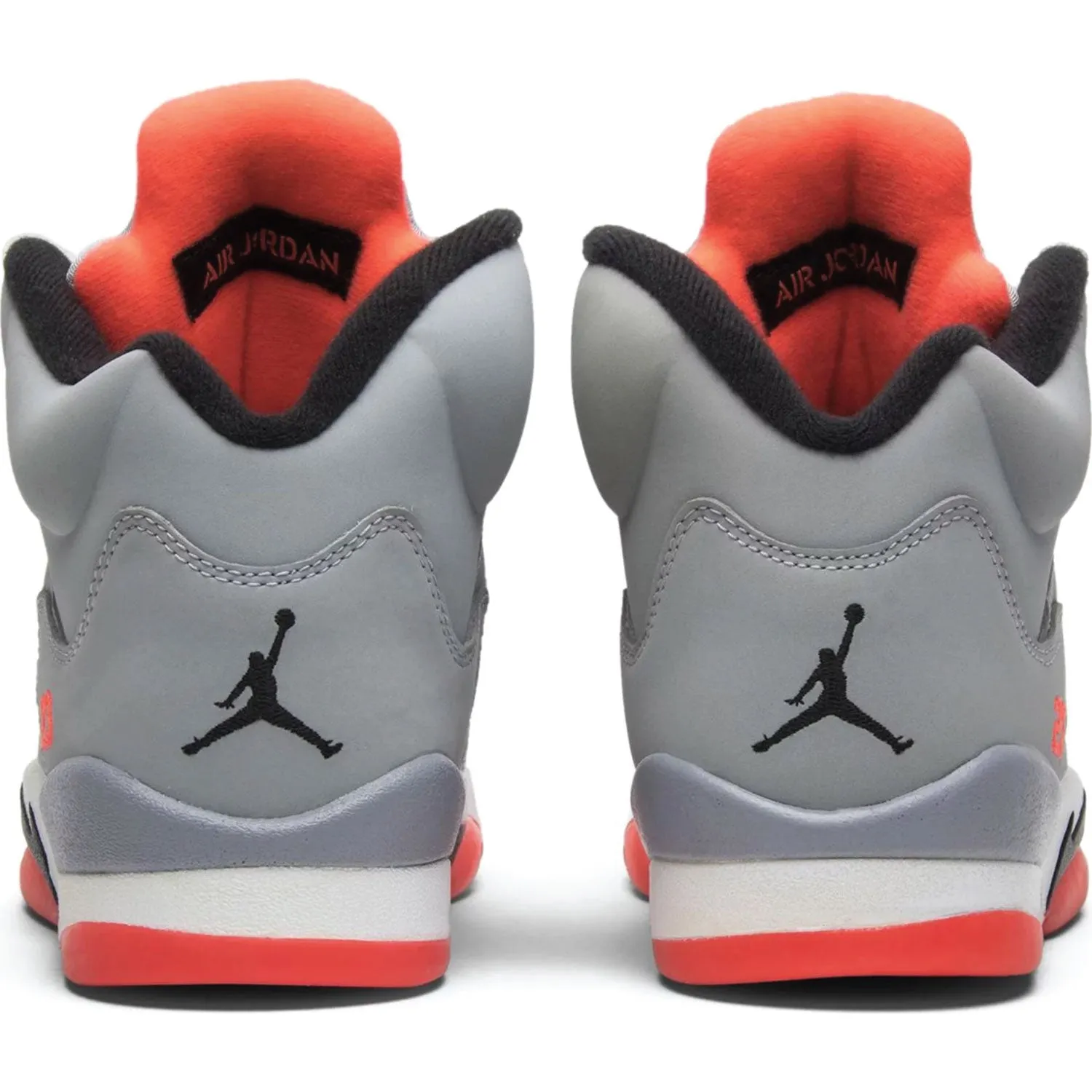 Jordan 5 Retro GG 'Hot Lava'