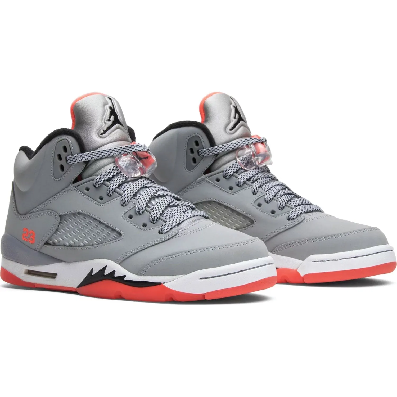 Jordan 5 Retro GG 'Hot Lava'