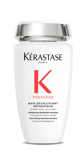 Kerastase Premiere Decalcifying Repairing Shampoo 250ml