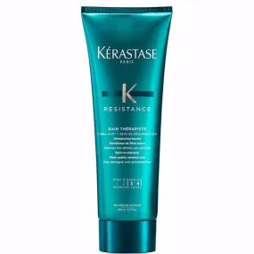 Kerastase Resistance Bain Therapiste Shampoo 250ml