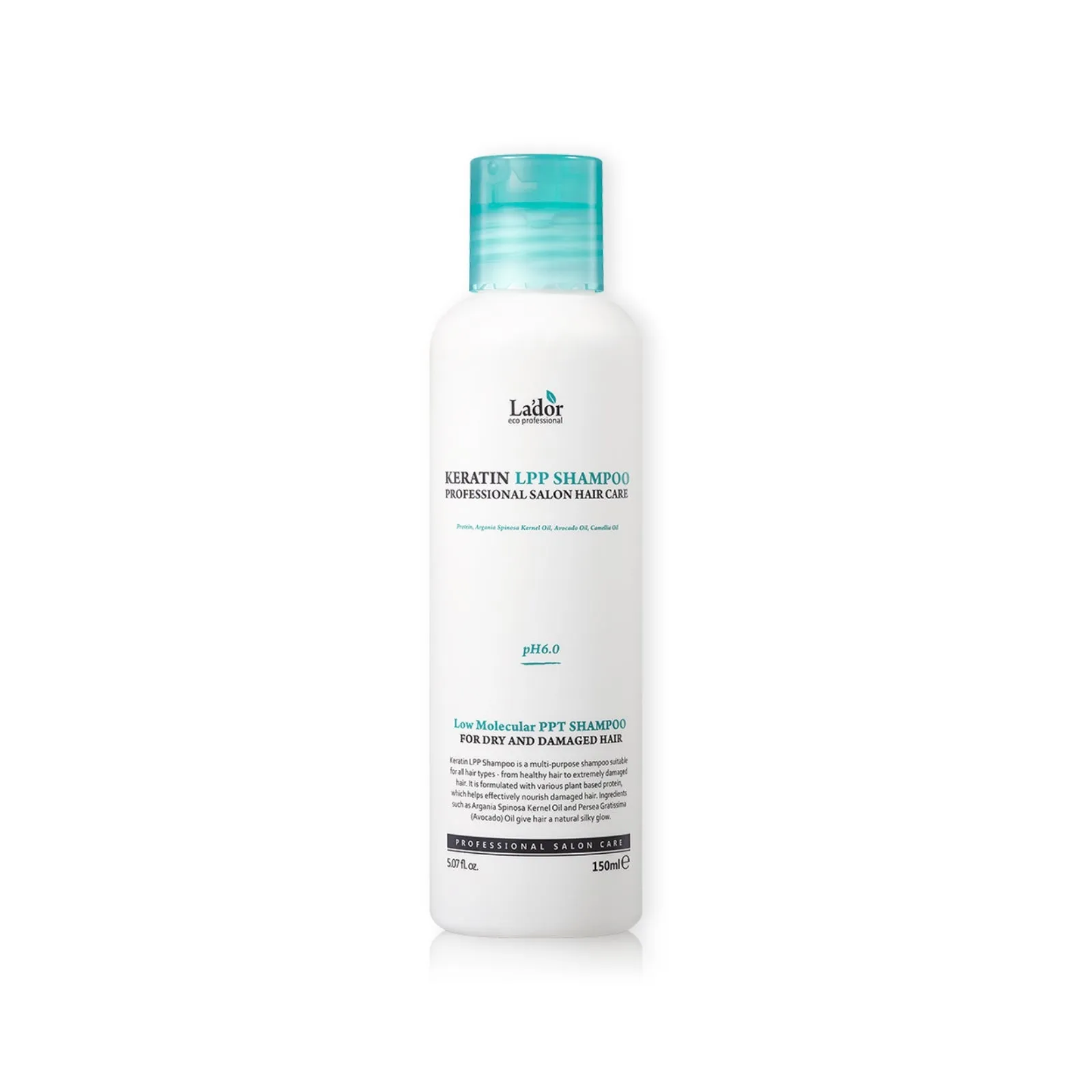 Keratin LPP Shampoo