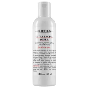 Kiehl's Ultra Facial Toner (All Skin Types) 科顏氏 高保濕水 250ml