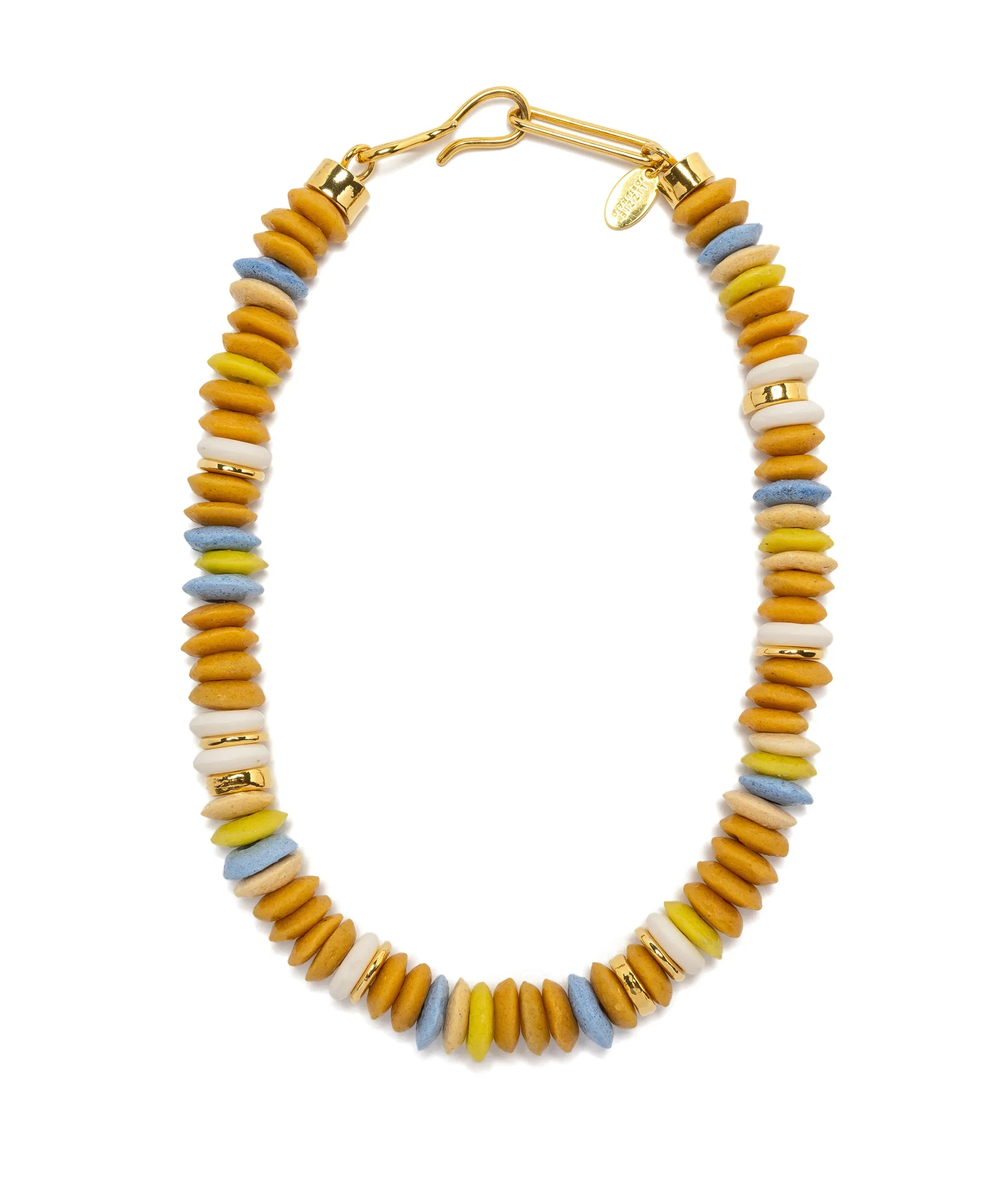 Laguna Necklace In Desert