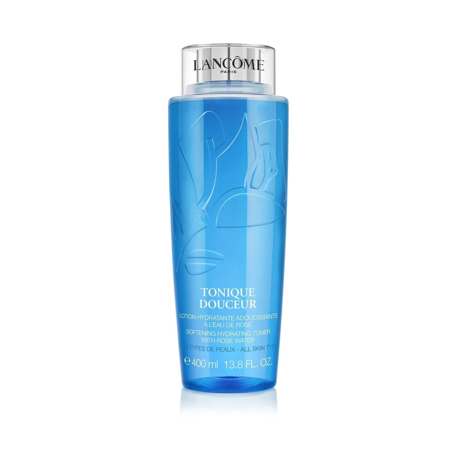 Lancome Tonique Douceur Toner 400ml