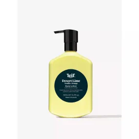 Leif- dessert Lime body lotion 500ml