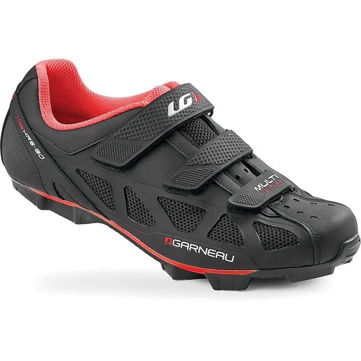 Louis Garneau Multi Air Flex Cycling Shoes Men's