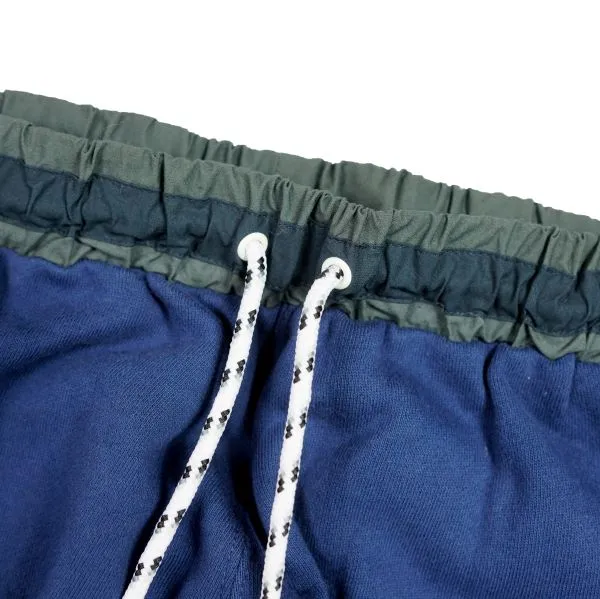 Magic Stick Clothing - Blue Sweatpants