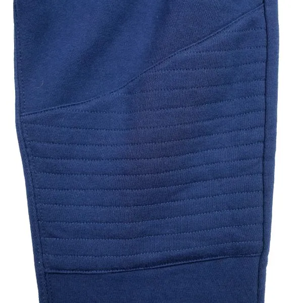 Magic Stick Clothing - Blue Sweatpants