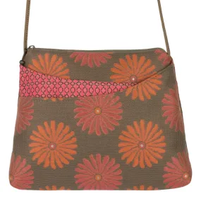 Maruca Sparrow Handbag in Dream Dahlia Hot