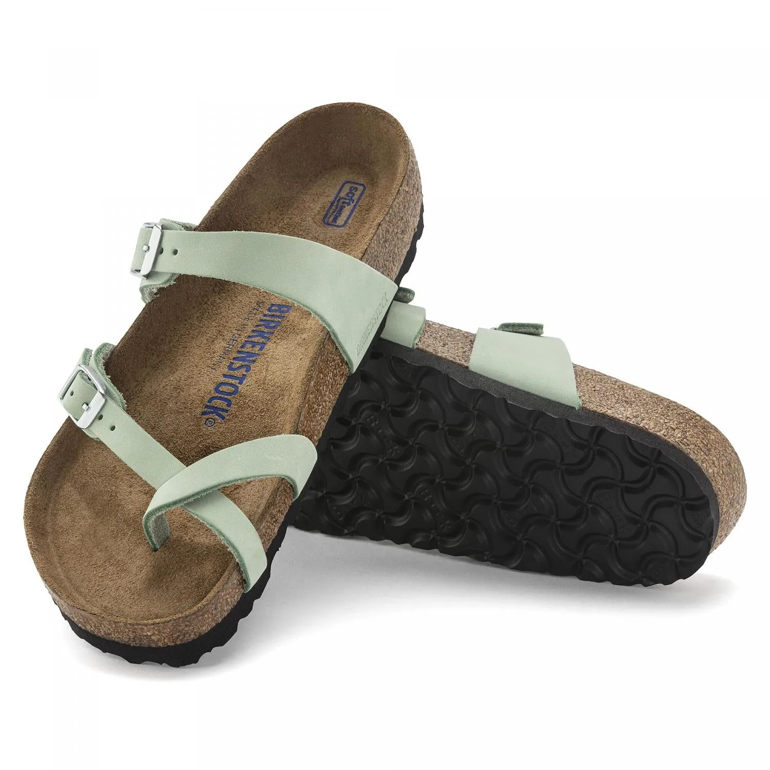 Mayari Soft Footbed