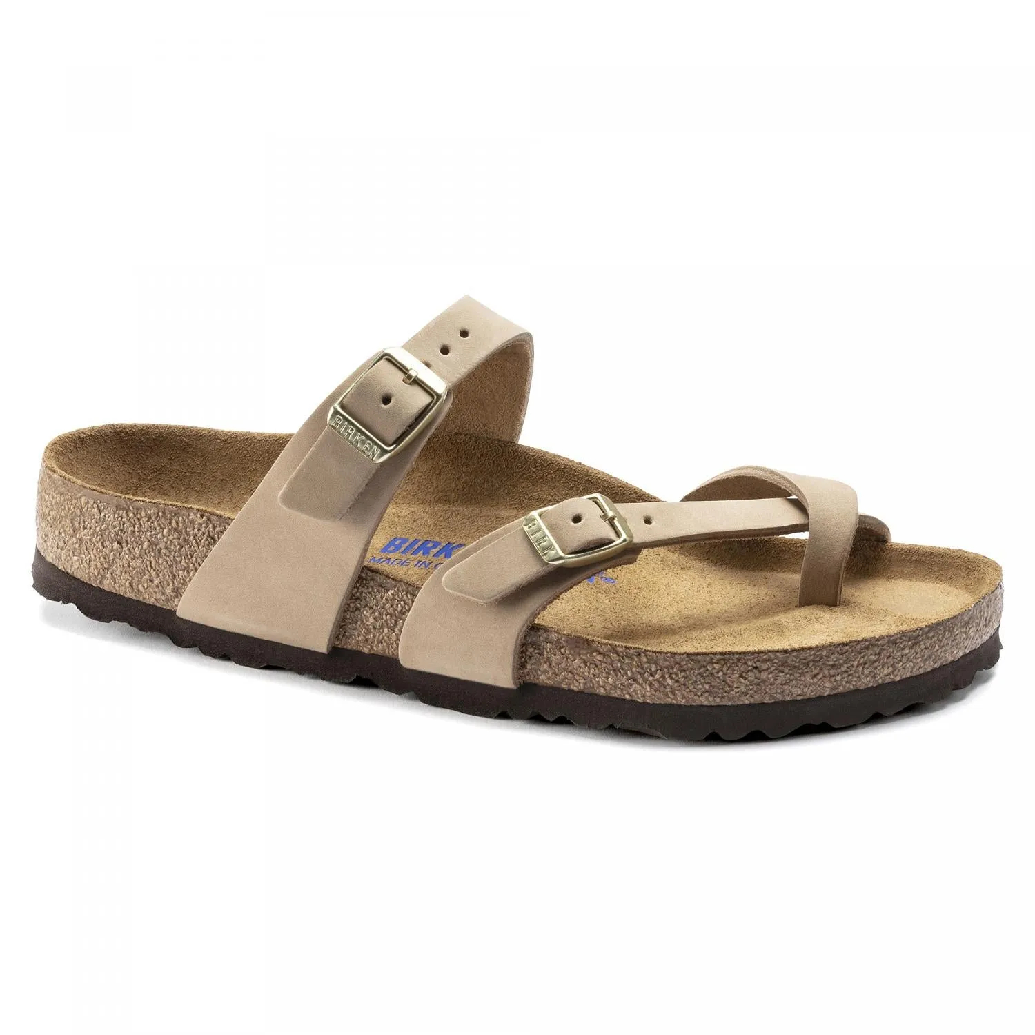 Mayari Soft Footbed