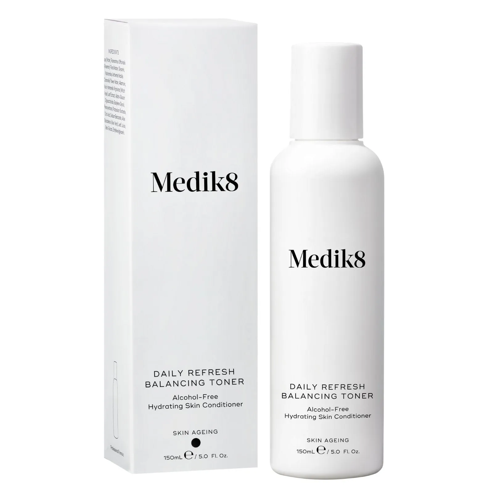 Medik8 | Daily Refresh Balancing Toner 150ml