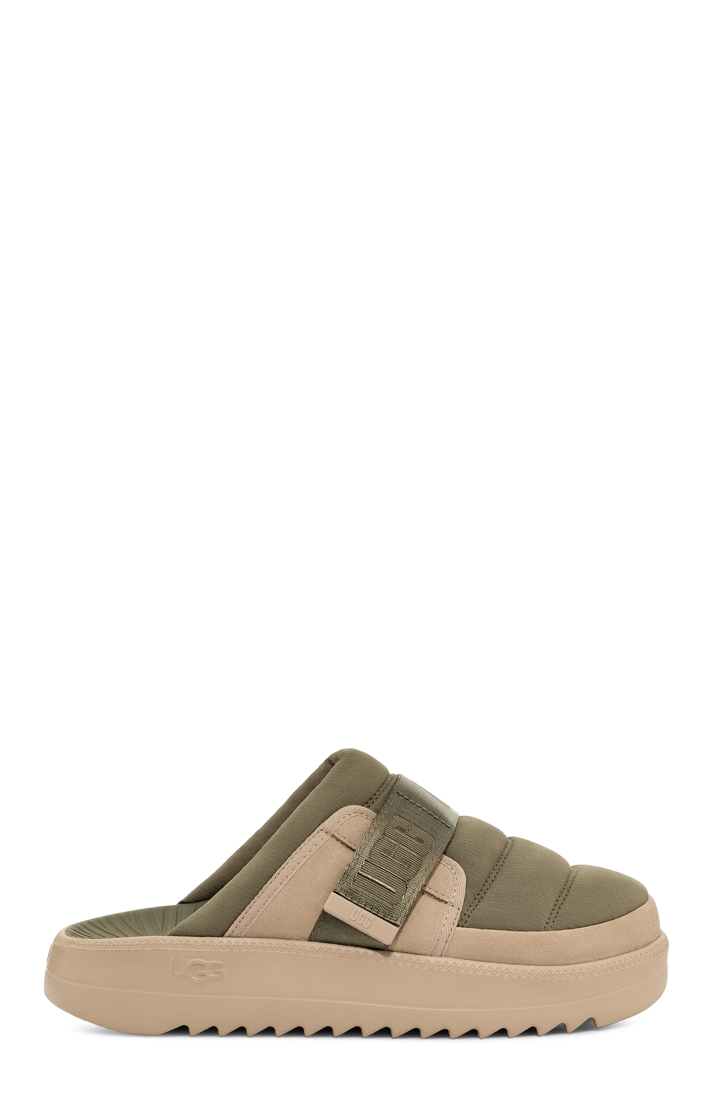 Men's Maxxer Strap Slide