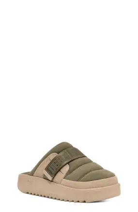 Men's Maxxer Strap Slide