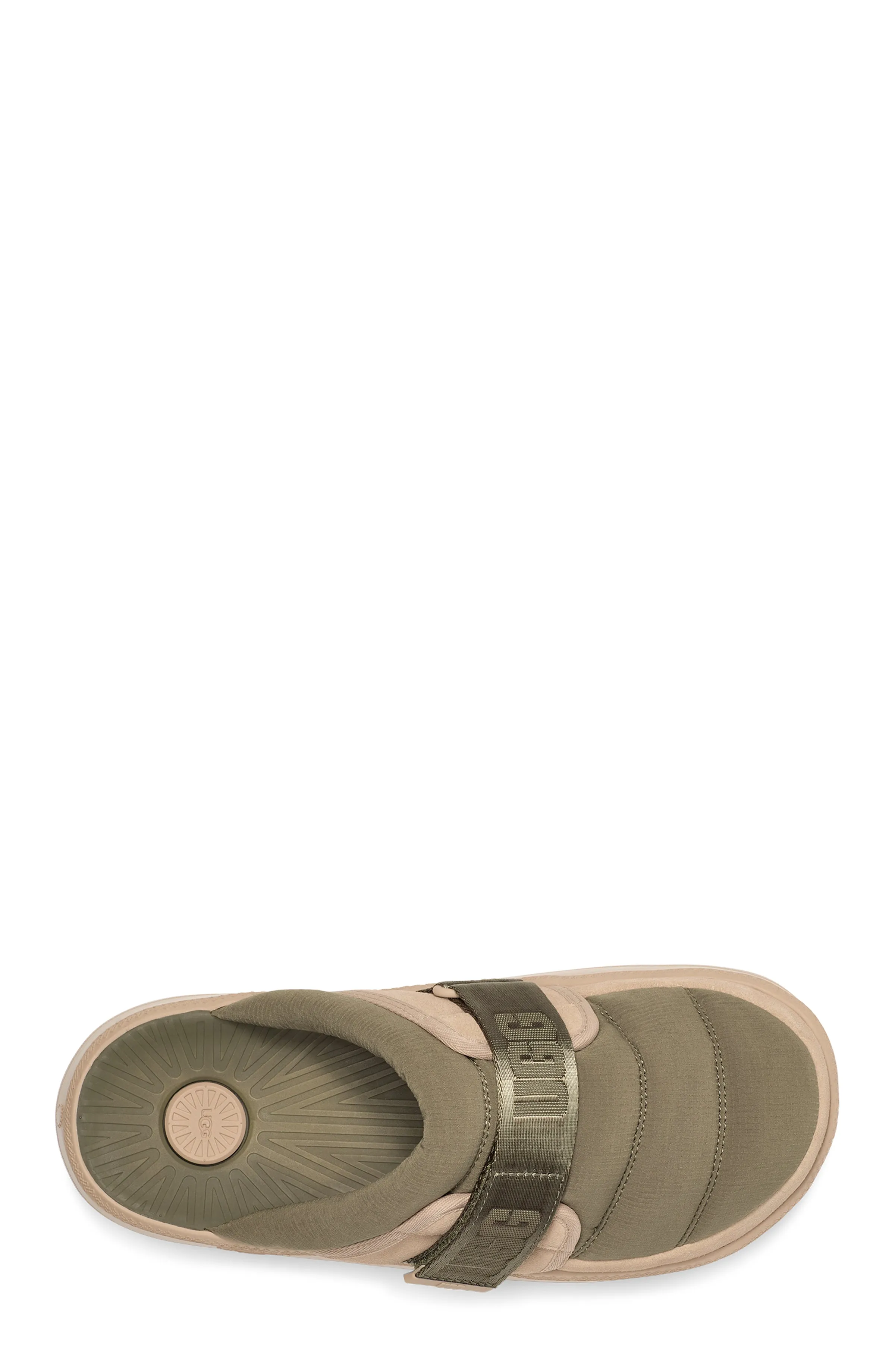 Men's Maxxer Strap Slide