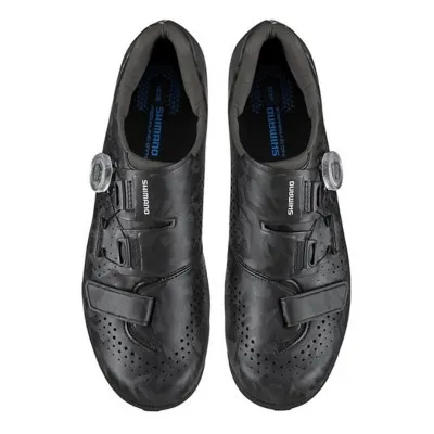 Men's Shimano RX6 Boa Cycling Shoes