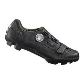 Men's Shimano RX6 Boa Cycling Shoes