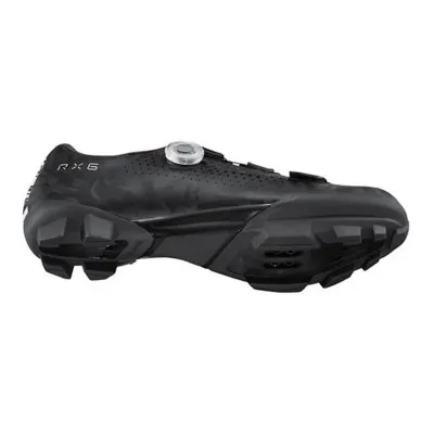 Men's Shimano RX6 Boa Cycling Shoes