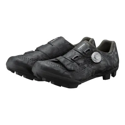 Men's Shimano RX6 Boa Cycling Shoes