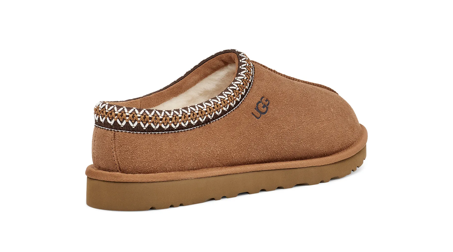 Men's Tasman Slipper