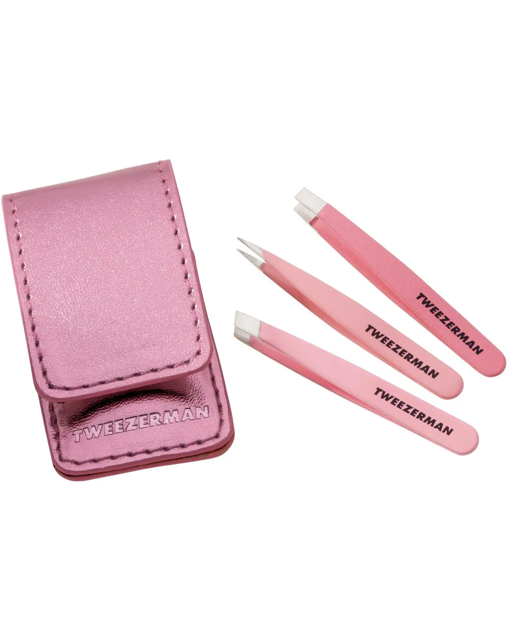 Micro Mini Tweezer Set