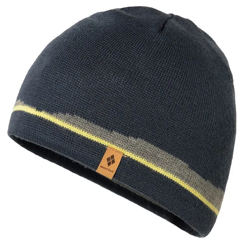 Montbell Watch Cap #11 Unisex - Hiking Trekking Outdoors