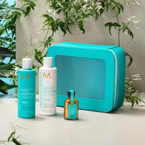 Moroccanoil | Daily Rituals Repair Set