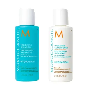 Moroccanoil | Hydrating Travel Bundle