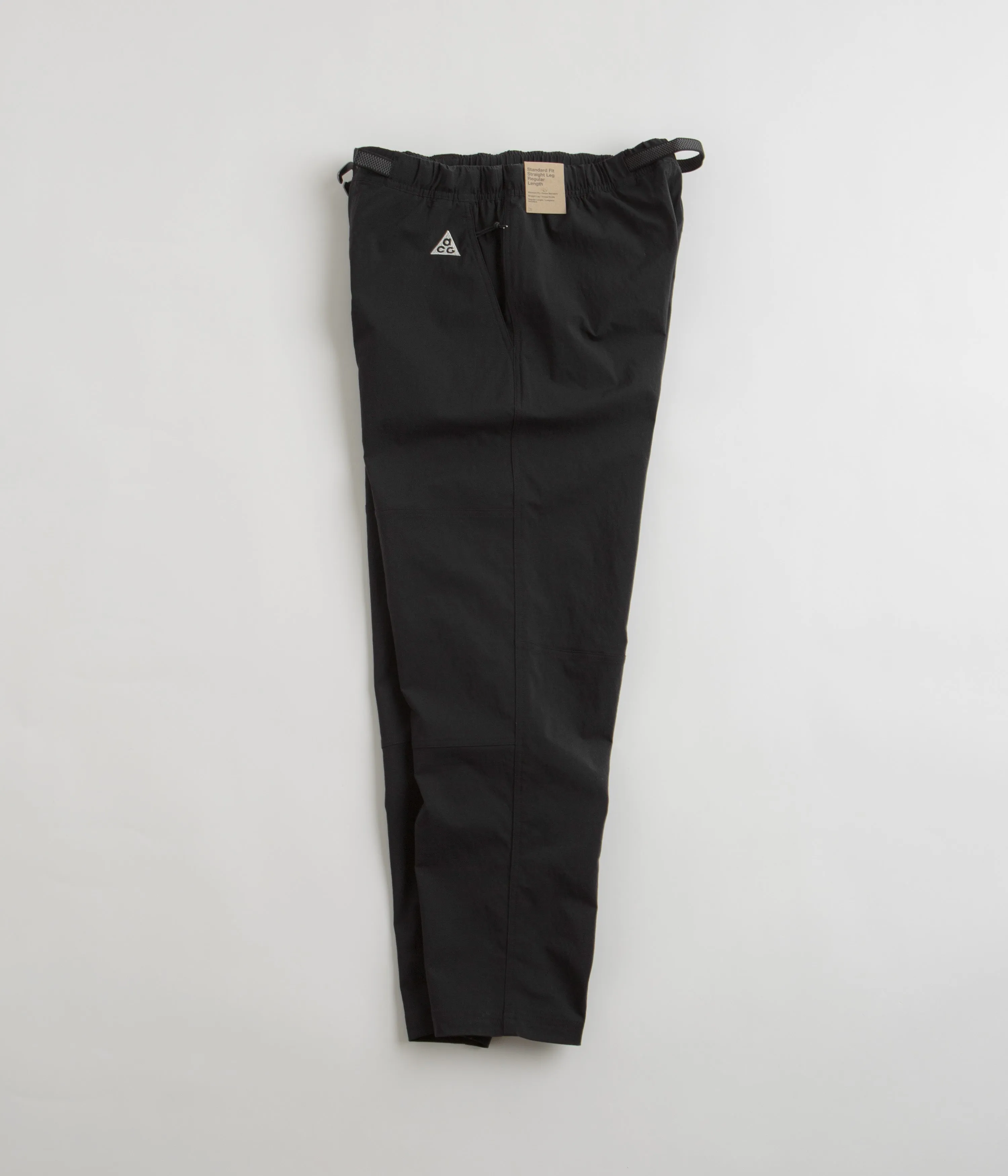 Nike ACG Hiking Pants - Black / Anthracite / Summit White