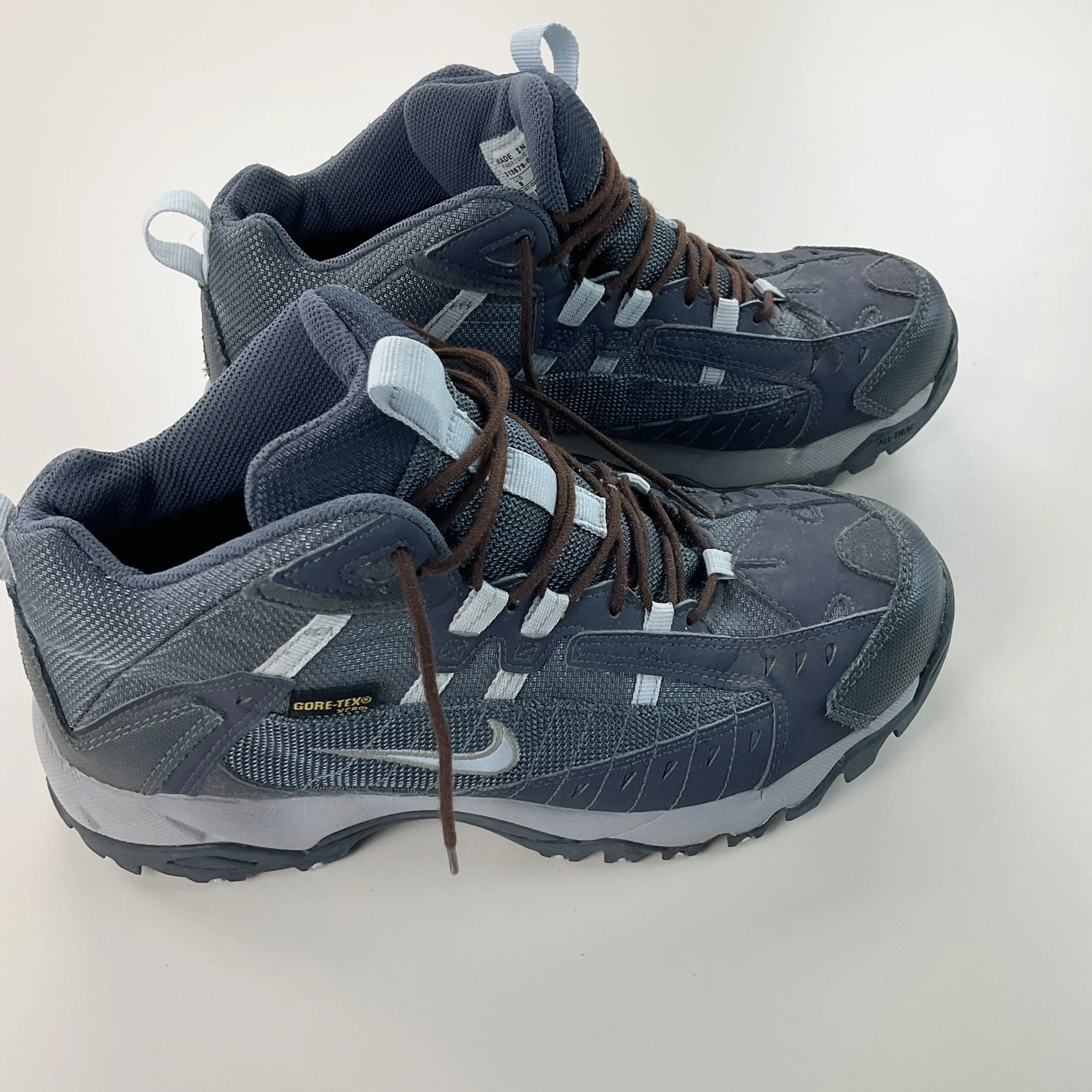 Nike ACG Hiking Shoes - EUR39