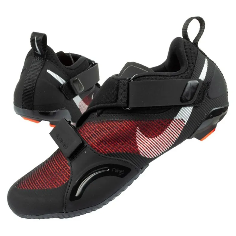 Nike cycling shoes W CJ0775008 black