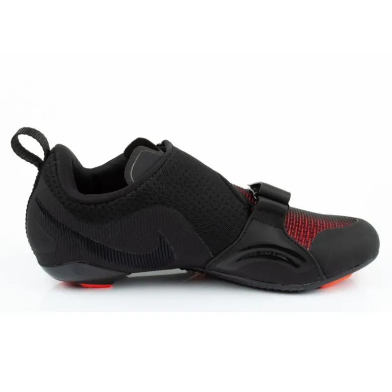 Nike cycling shoes W CJ0775008 black