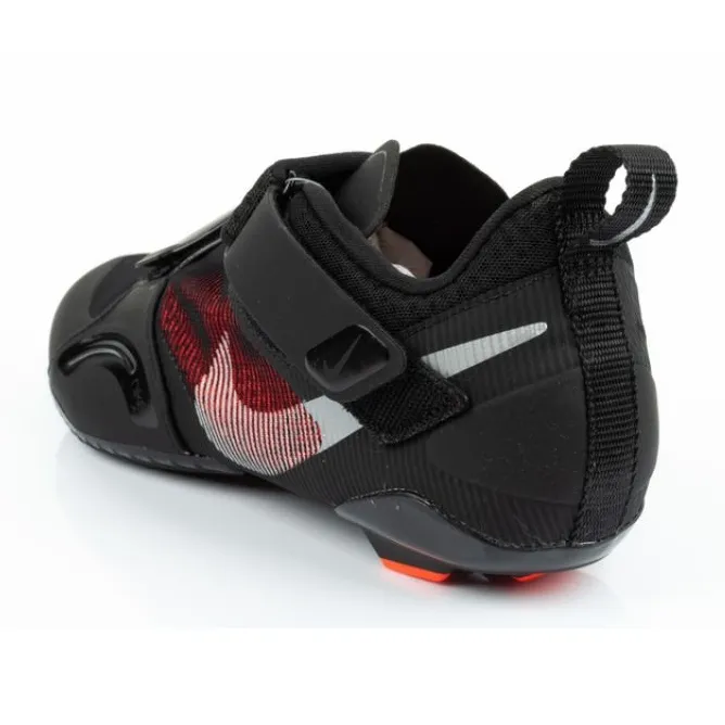 Nike cycling shoes W CJ0775008 black